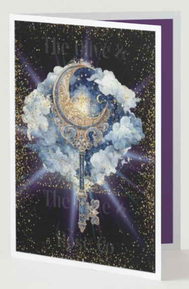 Celestial Key