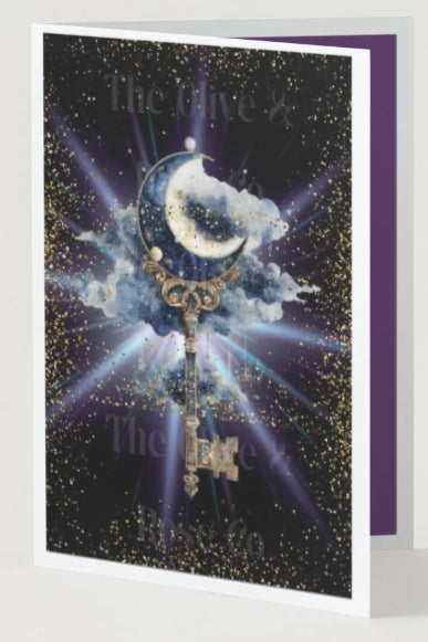 Celestial Key