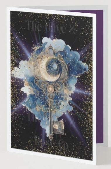 Celestial Key