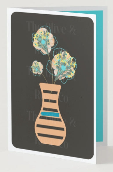 Wonder Vase
