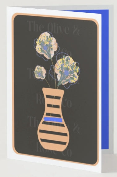 Wonder Vase