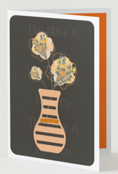 Wonder Vase