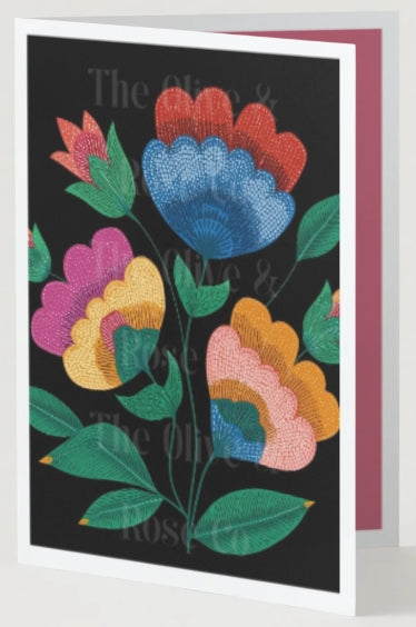 Gond Art