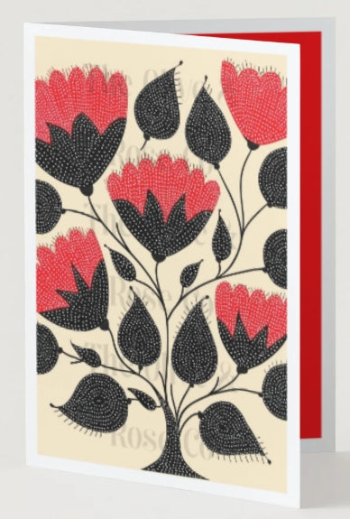 Gond Art