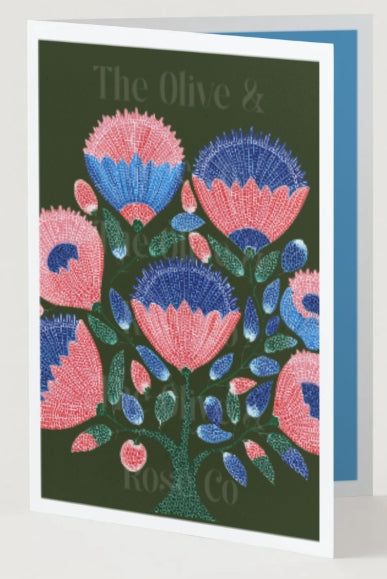 Gond Art