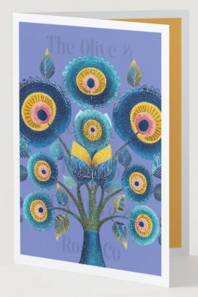 Gond Art