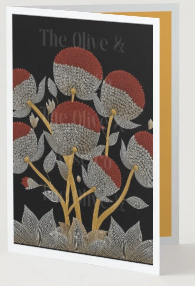 Gond Art