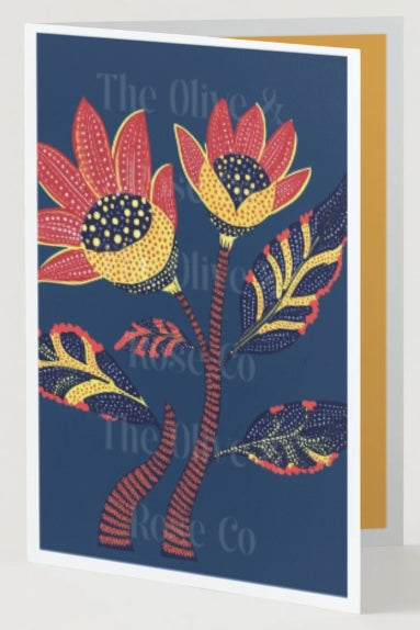 Gond Art