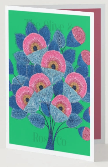 Gond Art
