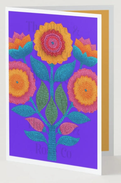 Gond Art