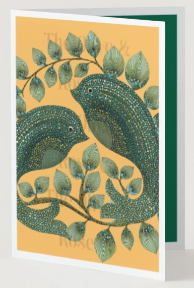 Gond Art