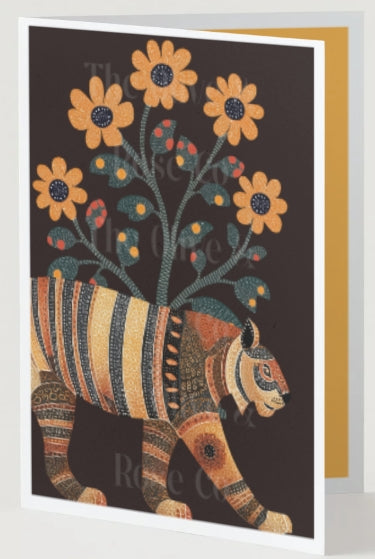 Gond Art