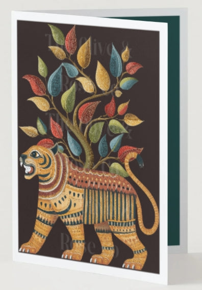 Gond Art