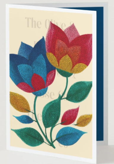 Gond Art