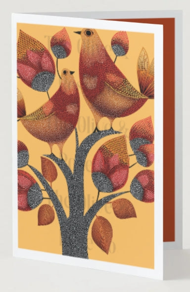 Gond Art
