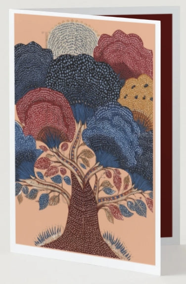 Gond Art