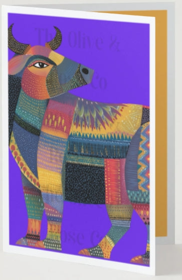 Gond Art