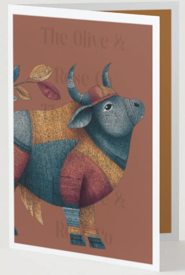 Gond Art