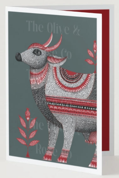 Gond Art