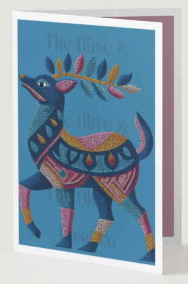 Gond Art