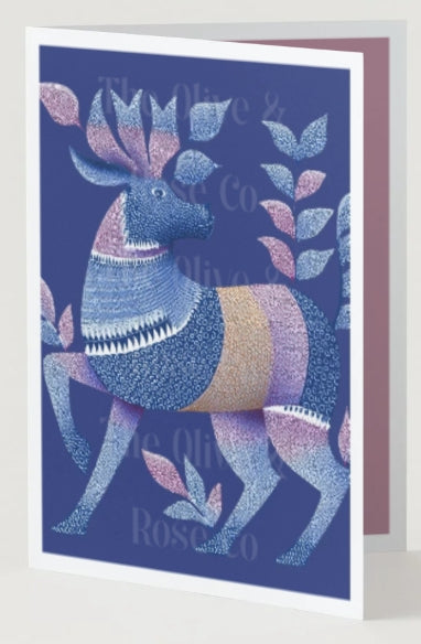 Gond Art