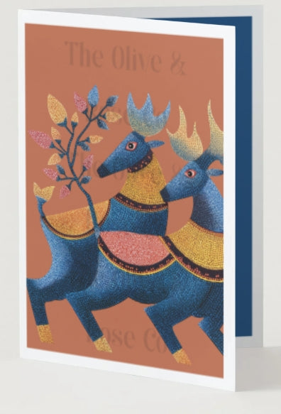 Gond Art