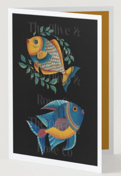 Gond Art