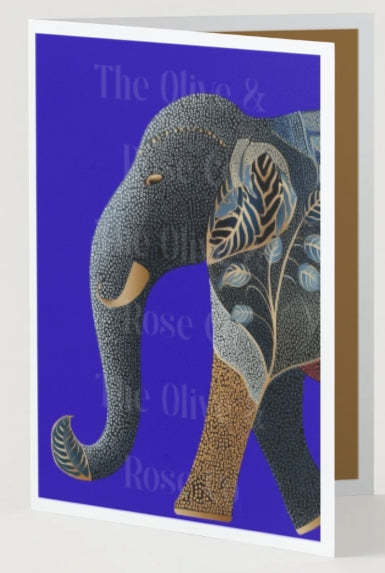 Gond Art