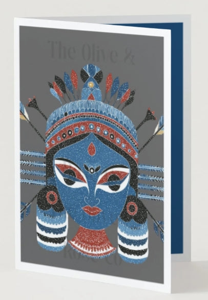 Gond Art