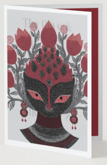 Gond Art