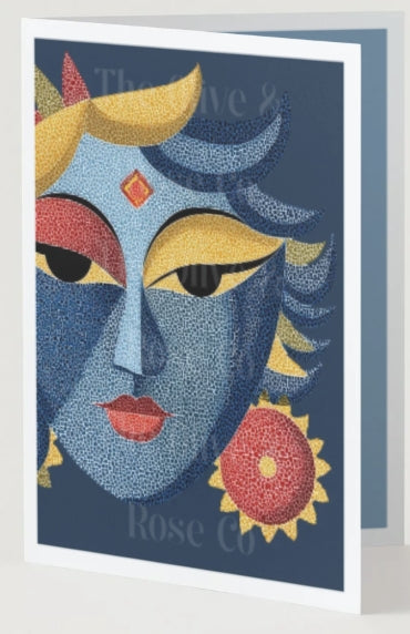Gond Art