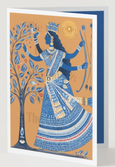 Gond Art