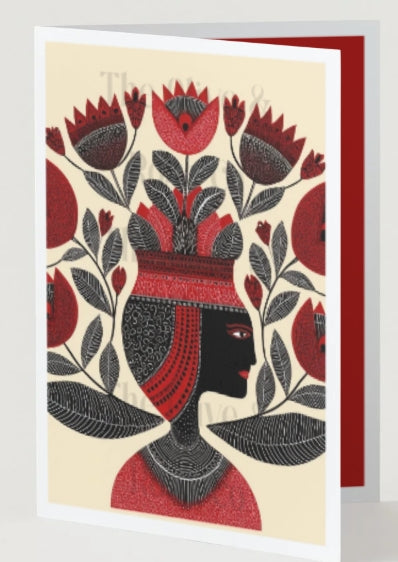 Gond Art