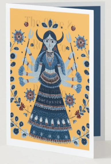 Gond Art