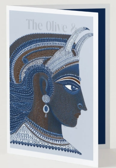 Gond Art