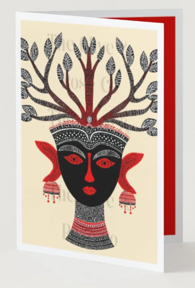 Gond Art