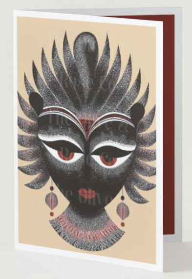 Gond Art