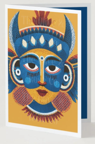 Gond Art