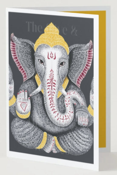 Gond Art