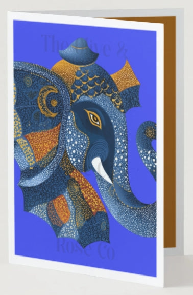 Gond Art