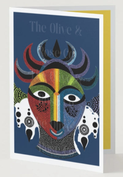 Gond Art