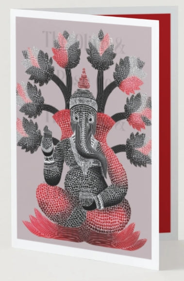 Gond Art