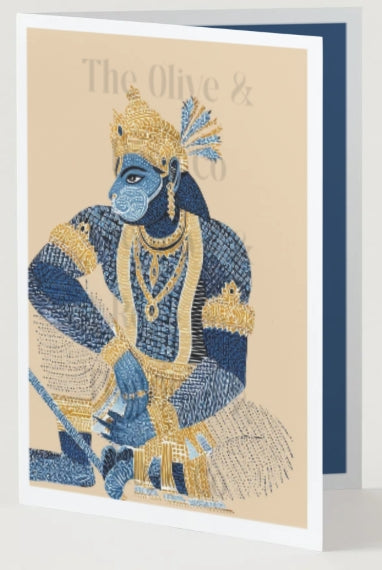 Gond Art