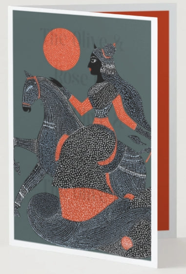 Gond Art