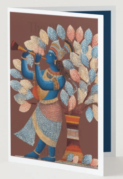 Gond Art