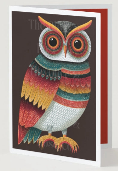 Gond Art