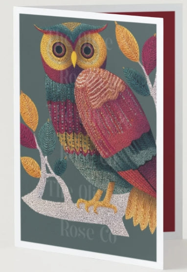 Gond Art