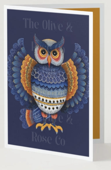 Gond Art