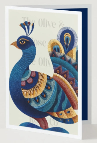 Gond Art