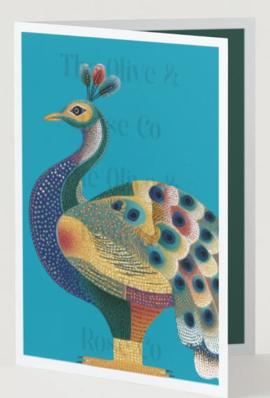 Gond Art